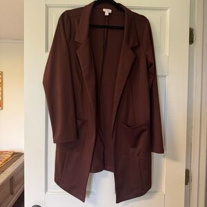 Lularoe • Gwen Blazer